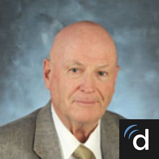 Bernard Churchill, MD
