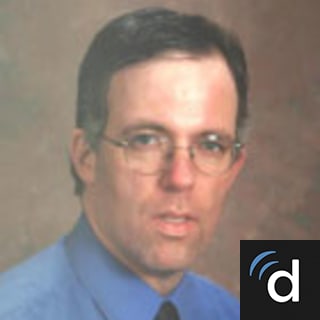 Daniel Paley, MD