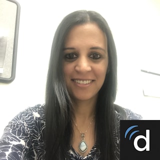 Amira El Sherif, MD
