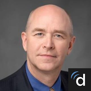 Mark Kauffman, DO