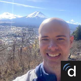 Aaron McKnight, Nurse Practitioner, New Britain, CT
