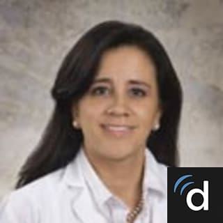 Rosa Castillo-Acosta, MD