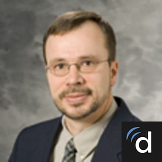 Mark Albertini, MD