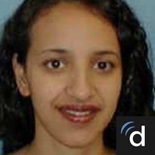 Irene Wahba, MD