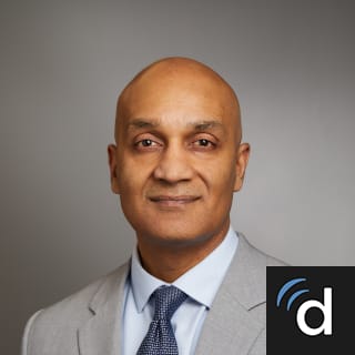 Varman Samuel, MD