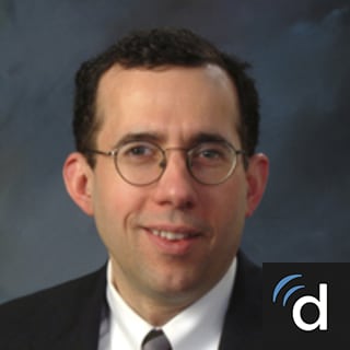 David Rosenberg, MD, Psychiatry, Detroit, MI