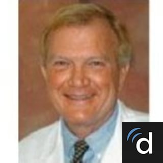 James Tippett, MD