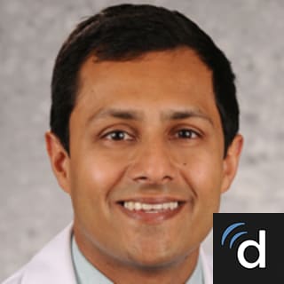 Anand Kenia, MD, Cardiology, Dalton, GA