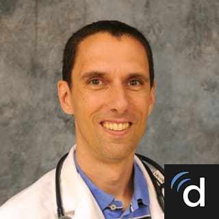 John Weintz, MD