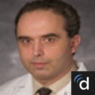 Ivan Cakulev, MD, Cardiology, Cleveland, OH