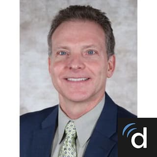 John Strobel, MD