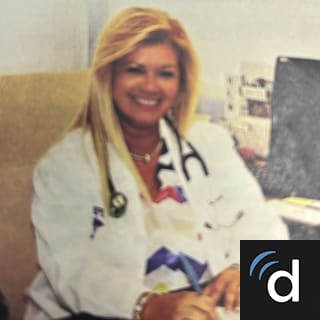 Wanda Davila Aponte, MD