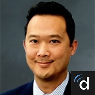 Louis Chang, MD