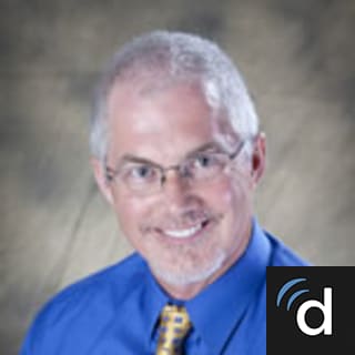 Lindall Perry, MD
