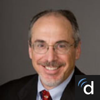 Richard Paul, MD, Nephrology, Hickory, NC