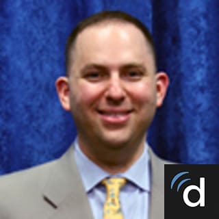 Joshua Lipschutz, MD