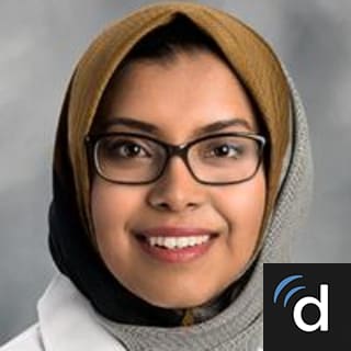Ayesha Khan, MD