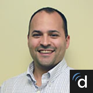 Christian Lavenia, Adult Care Nurse Practitioner, Columbia, MD