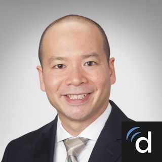 Albert Lin, MD