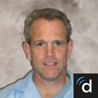 Paul Merrick, MD