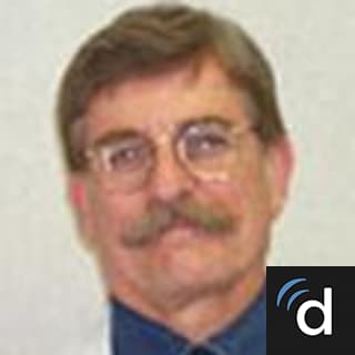Dean Harrell, MD, Internal Medicine, Augusta, GA