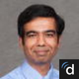 Abid Malik, MD, Psychiatry, Lake Mary, FL