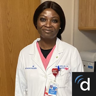 Abiola Shitta-Bey, MD