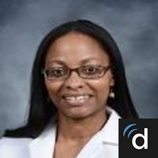 Shakira Slater, MD