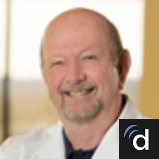 Douglas Buckley, MD