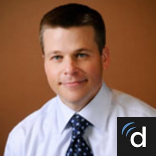 Robert Huff, MD