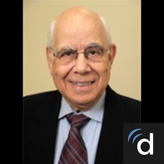 Donald Auerbach, MD