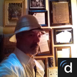 David Petersen, MD