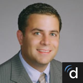 Tyson Schrickel, MD