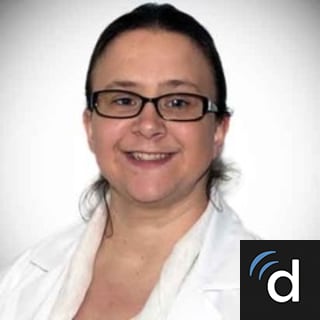 Lillian Argent, Acute Care Nurse Practitioner, Covington, KY