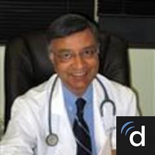 Jyotindra Shah, MD