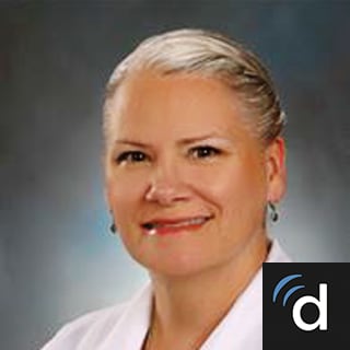 Christina Mehriary, MD