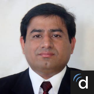 Muhammad Ghani, MD