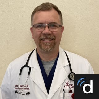 Nathan Watson Jr., MD