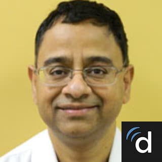 Anjan Gupta, MD