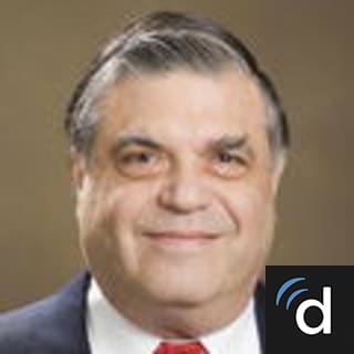 Maury Goldman, MD