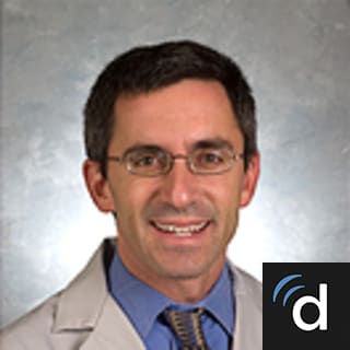 Bruce Brockstein, MD