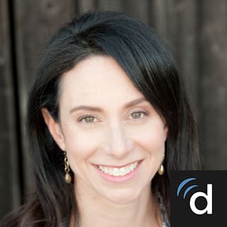 Melissa Weinberg, MD, Endocrinology, San Francisco, CA