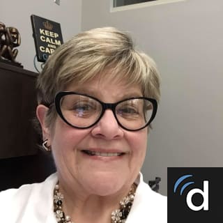 Debra Munsell, Physician Assistant, New Orleans, LA