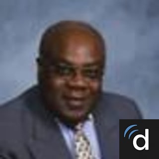 Maxwell Dartey, MD, Obstetrics & Gynecology, Tujunga, CA