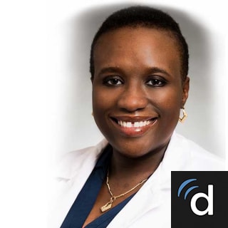 Ugochi Osborn, MD, Nephrology, Pasadena, TX