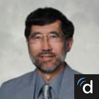 Stephen Sawada, MD