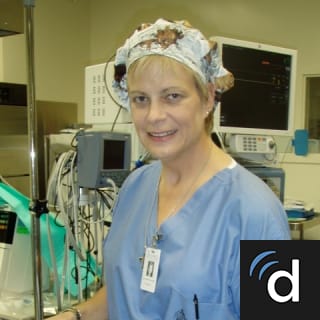 Kathryn Tanner, MD