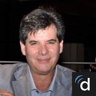 Mark Mandell-Brown, MD