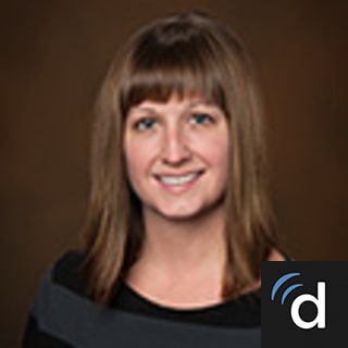 Larissa Nimocks, Family Nurse Practitioner, La Crosse, WI