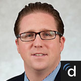 Matthew Weiss, MD